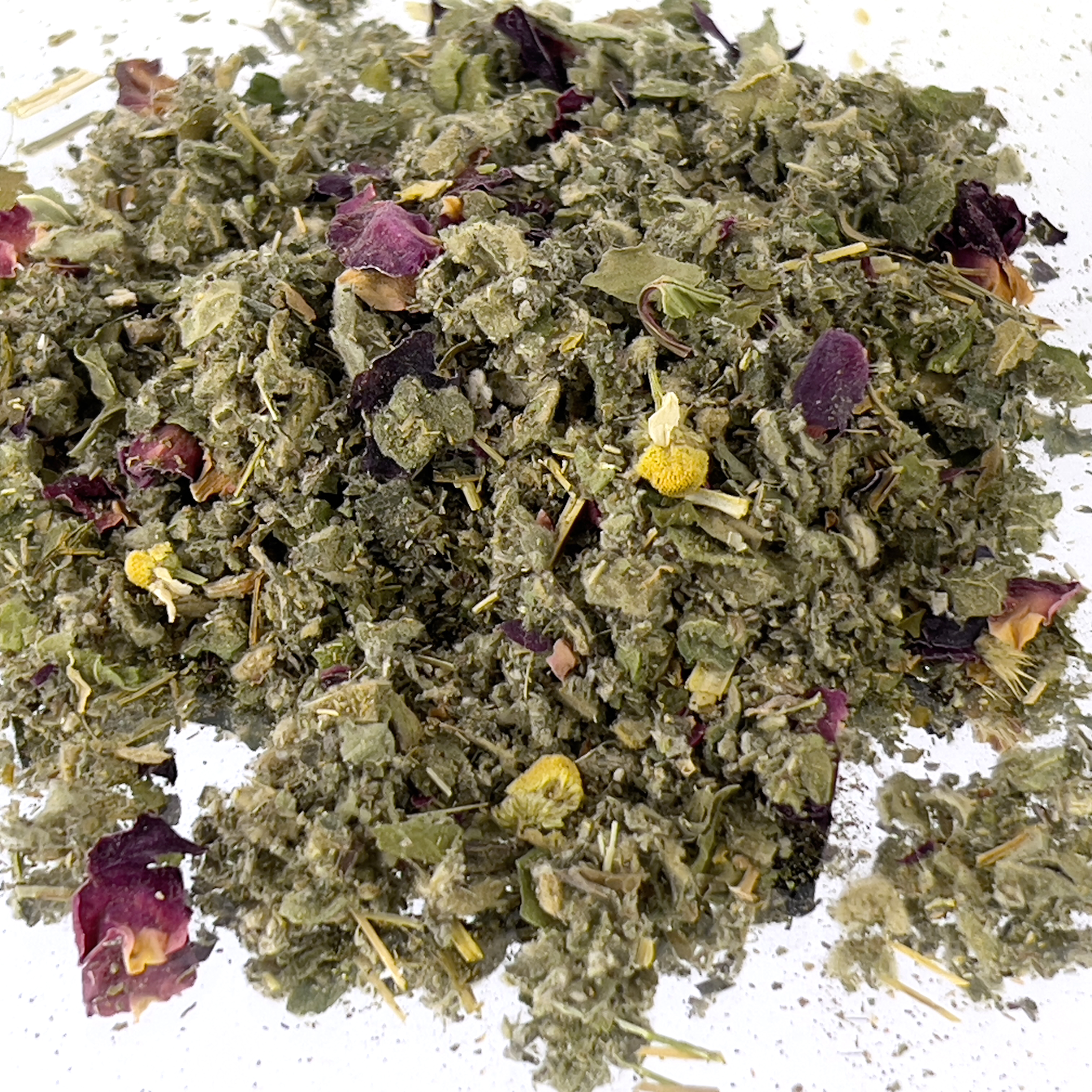 Smoke Down Botanical Blend
