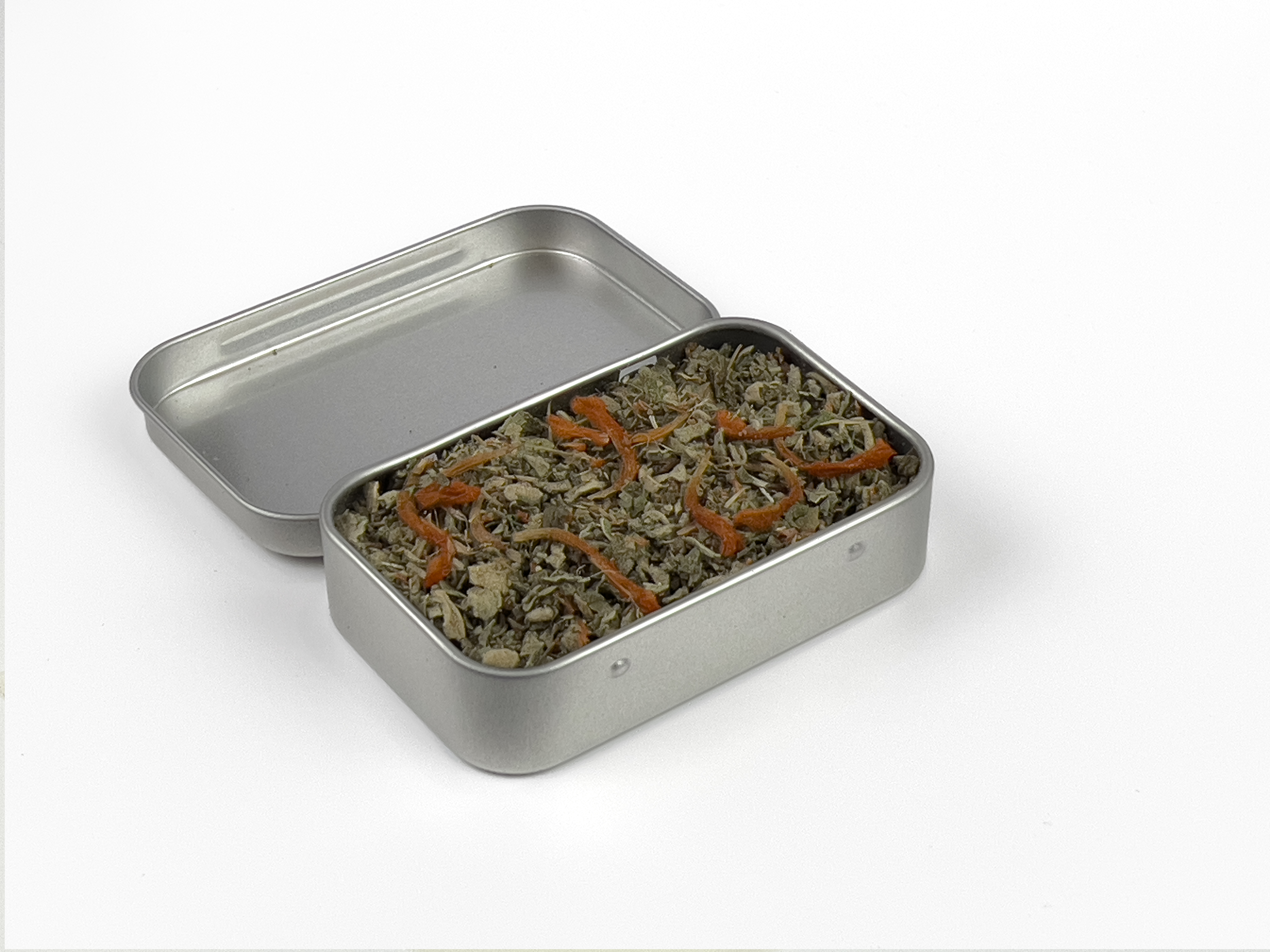 Smoke Xash Botanical Blend