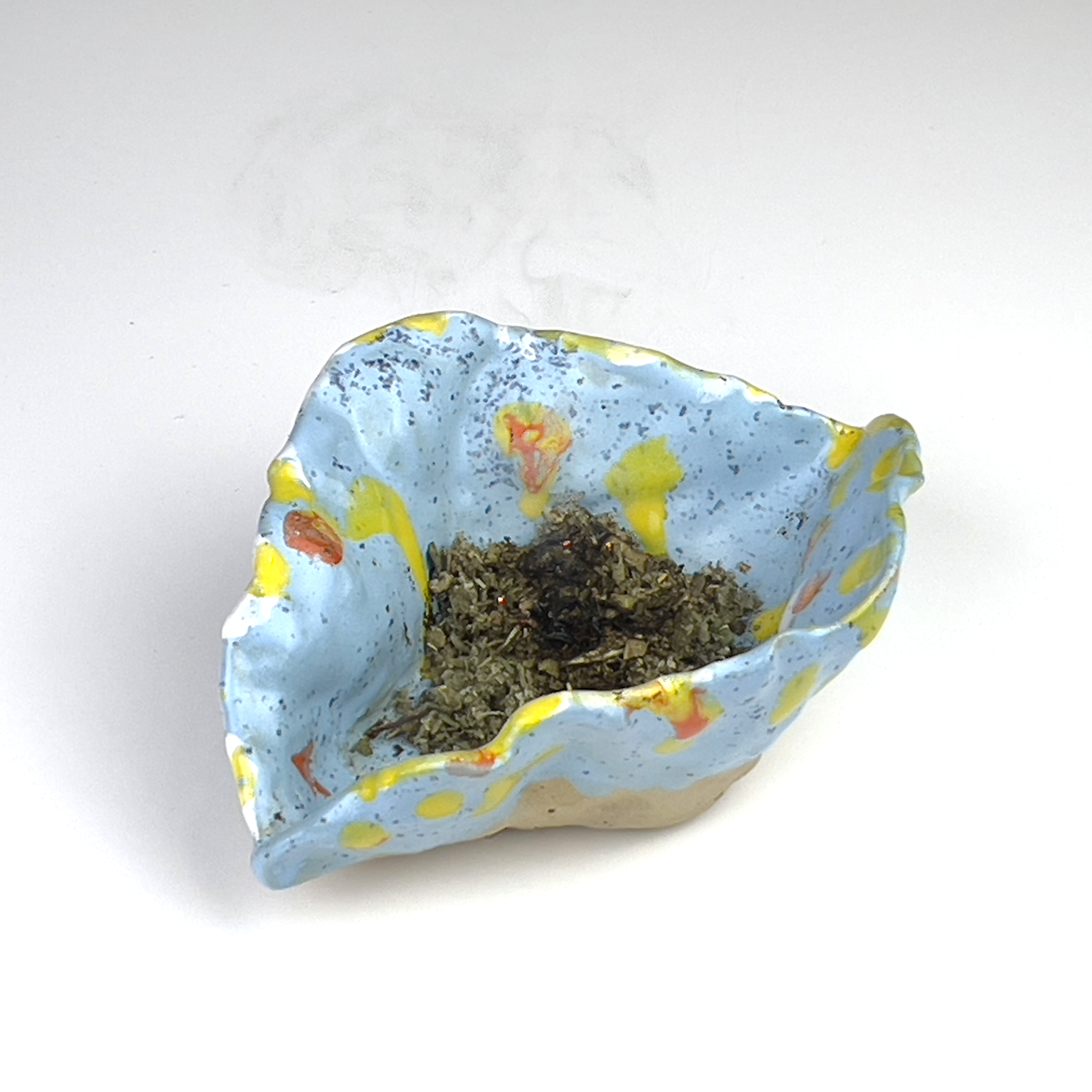 Smoke Zero Botanical Blend