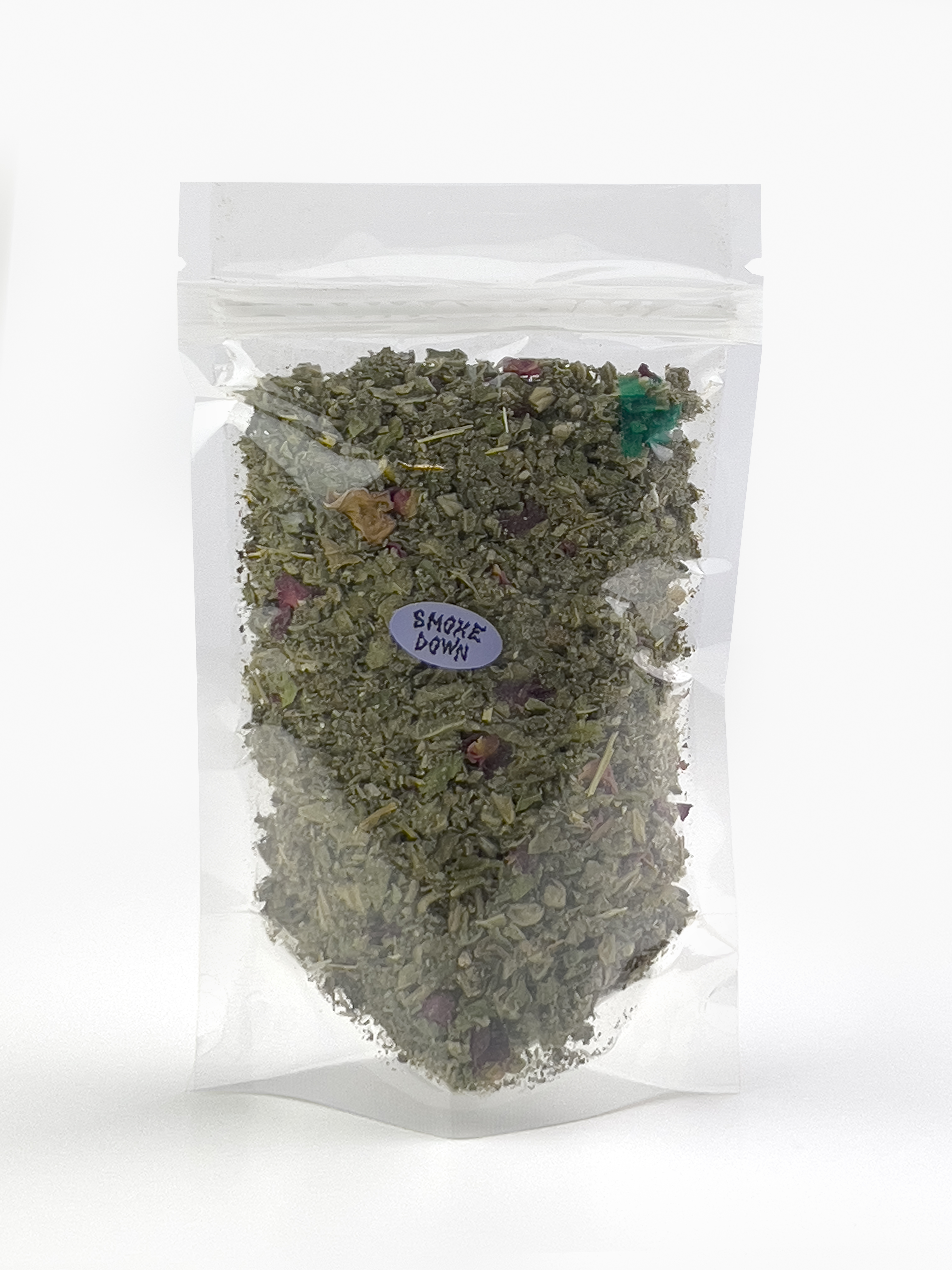 Smoke Down Botanical Blend