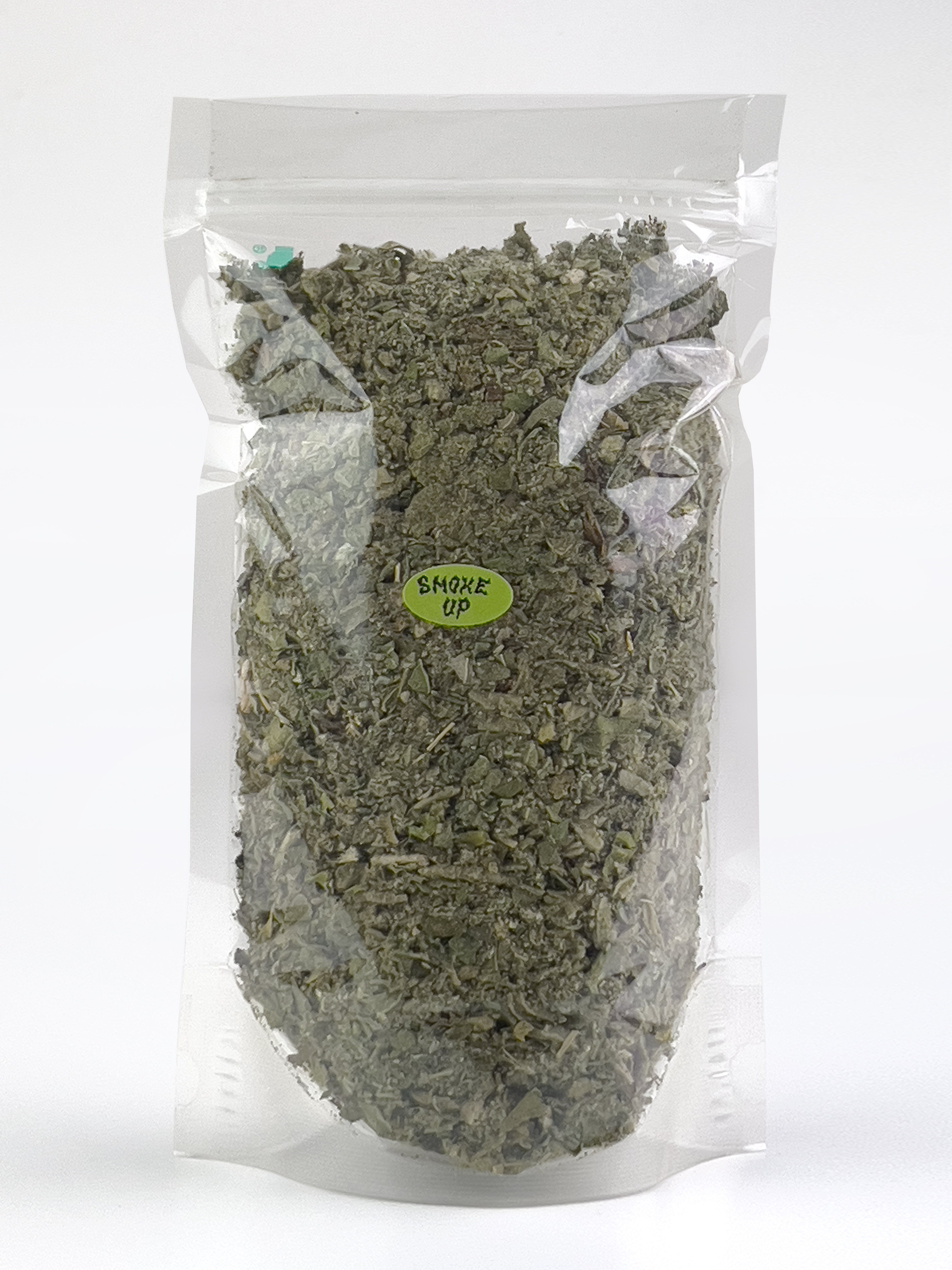 Smoke Up Botanical Blend