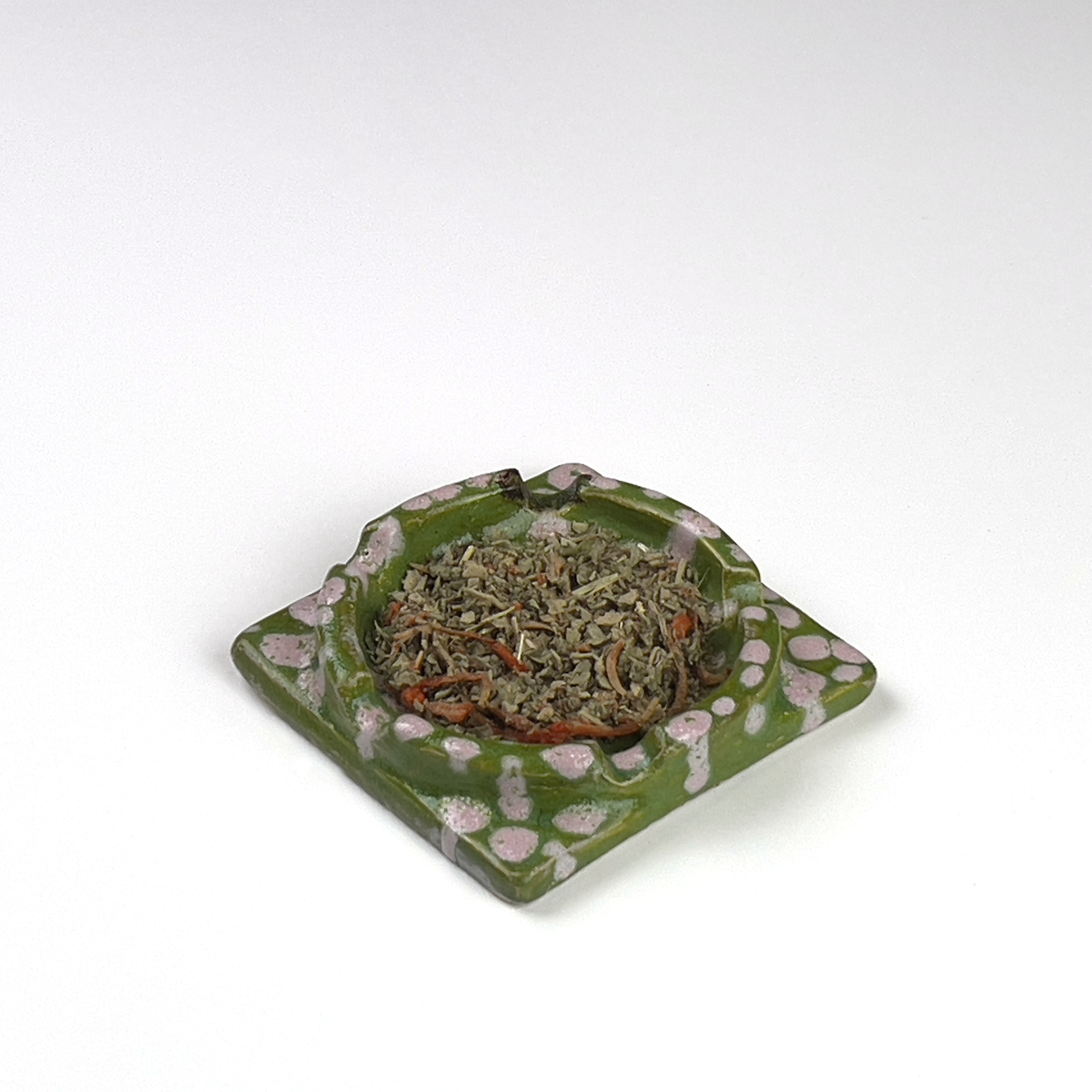 Smoke Xash Botanical Blend