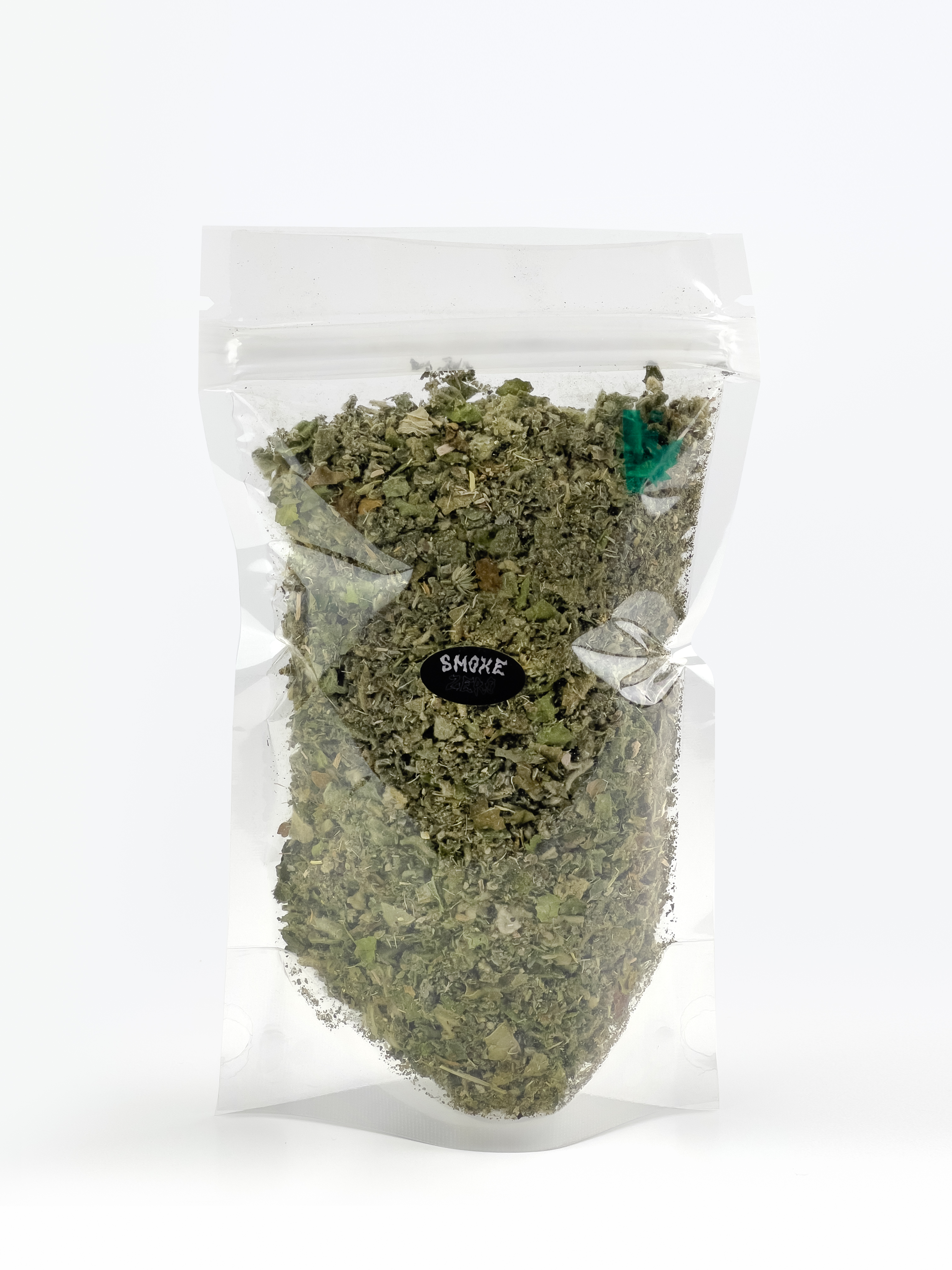 Smoke Zero Botanical Blend