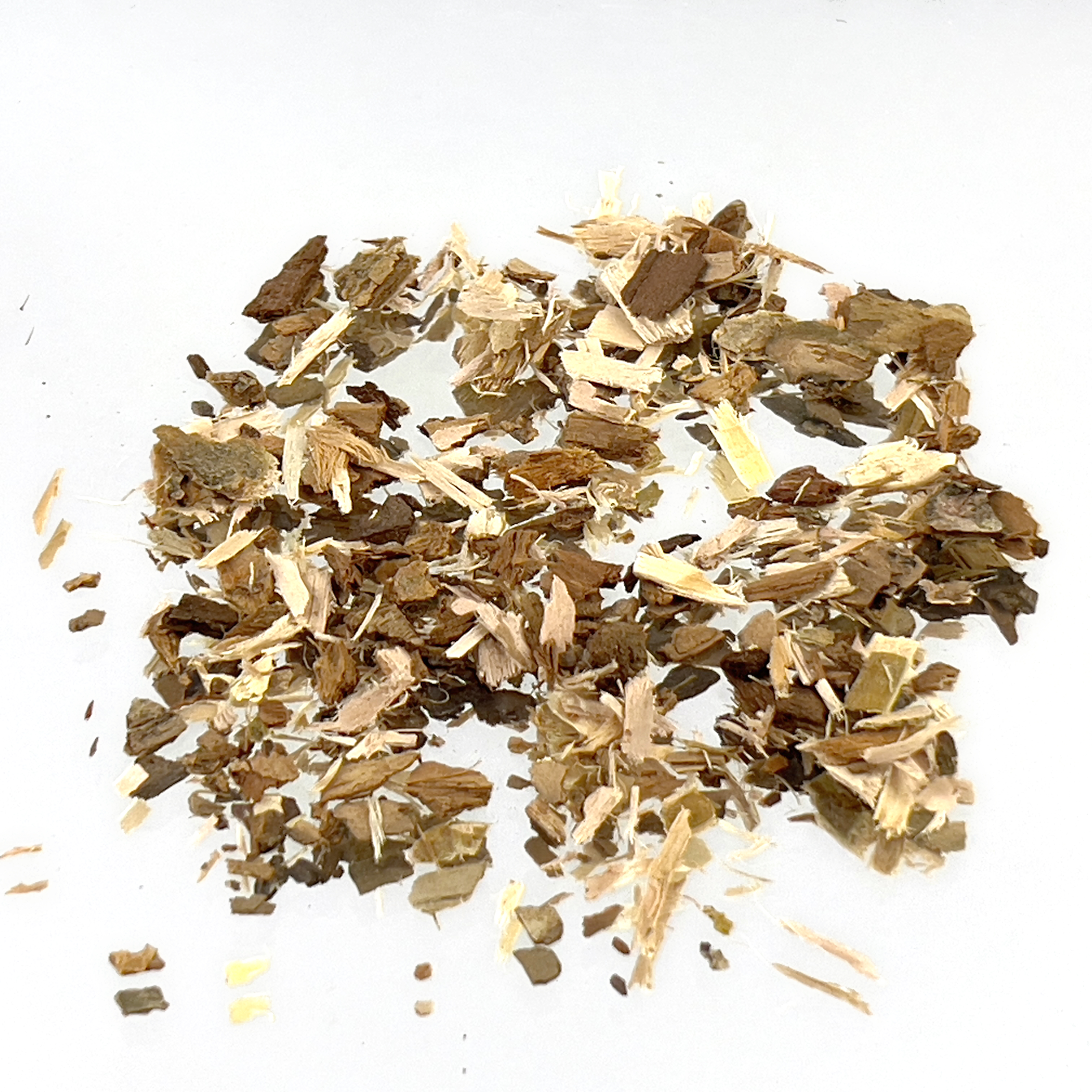 Smoke Zero Botanical Blend