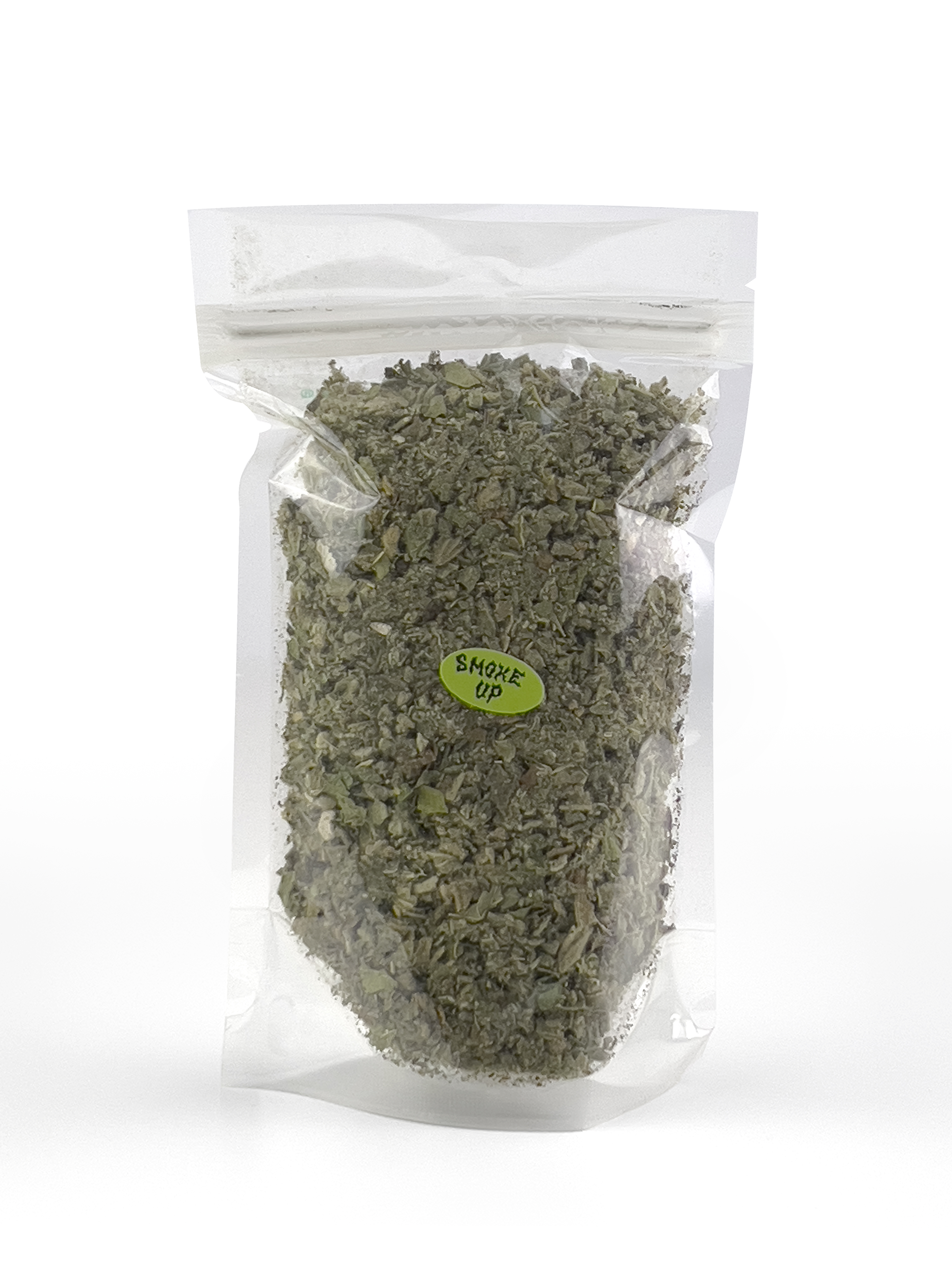 Smoke Up Botanical Blend