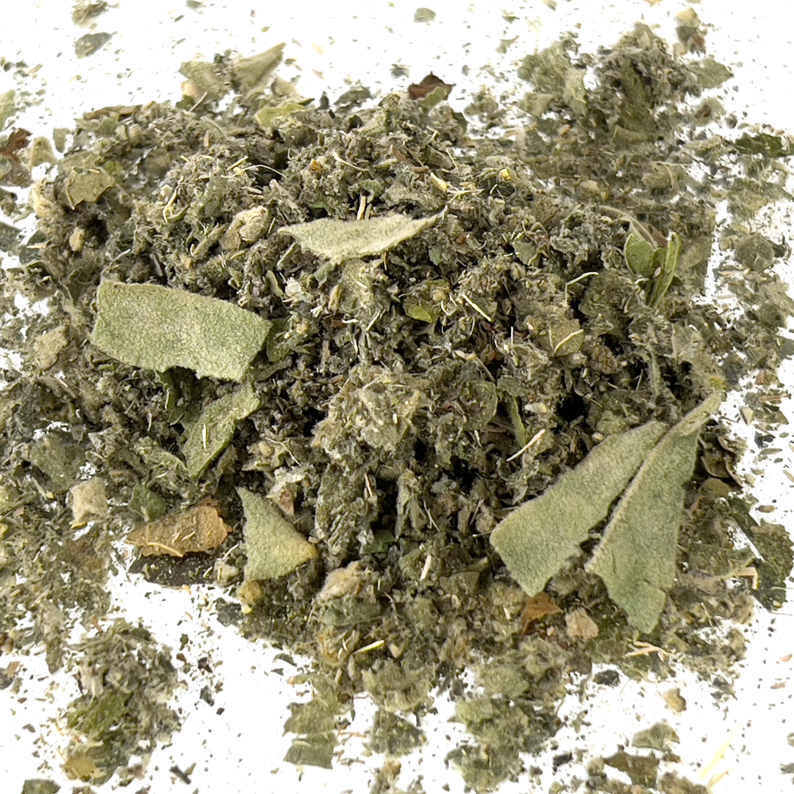 Smoke Zero Botanical Blend